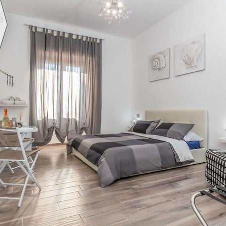 Scirocco Rooms Civitavecchia Dış mekan fotoğraf
