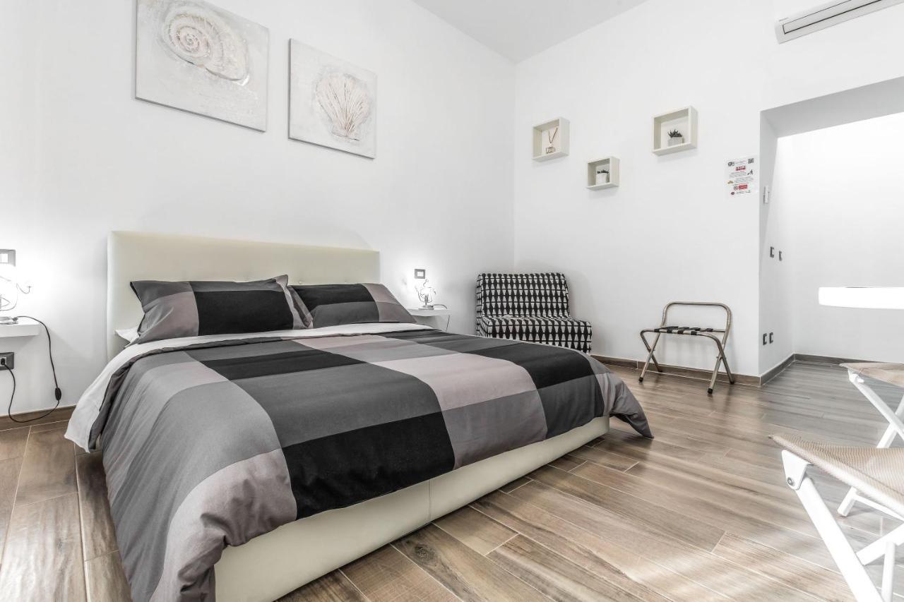 Scirocco Rooms Civitavecchia Dış mekan fotoğraf