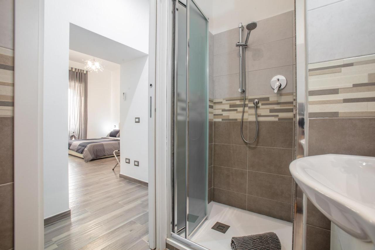 Scirocco Rooms Civitavecchia Dış mekan fotoğraf