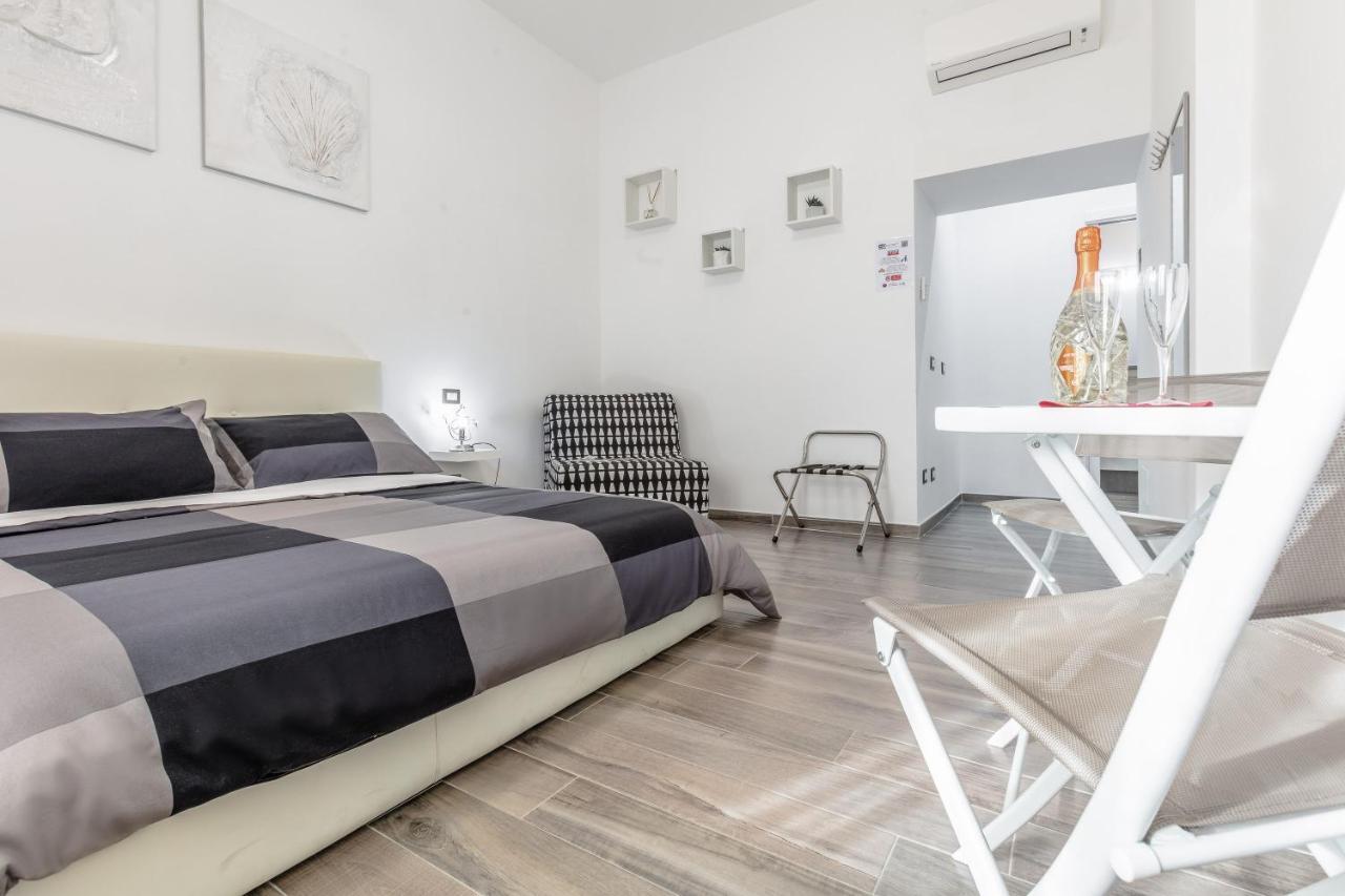 Scirocco Rooms Civitavecchia Dış mekan fotoğraf